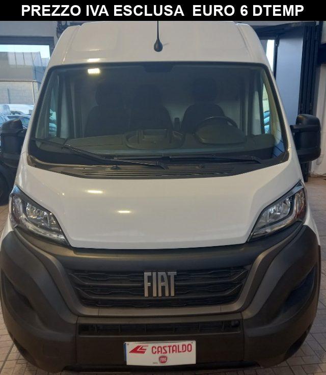 FIAT Ducato 33 2.2 Mjt 120CV PM-TA