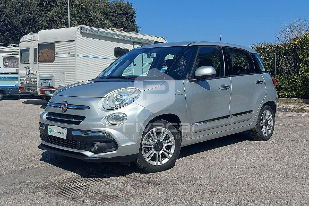 FIAT 500L 1.4 95 CV Mirror