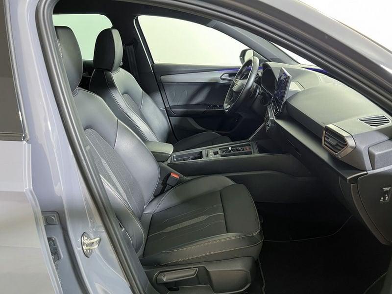 Cupra Leon Leon Sportstourer 2.0 TDI 150 CV DSG