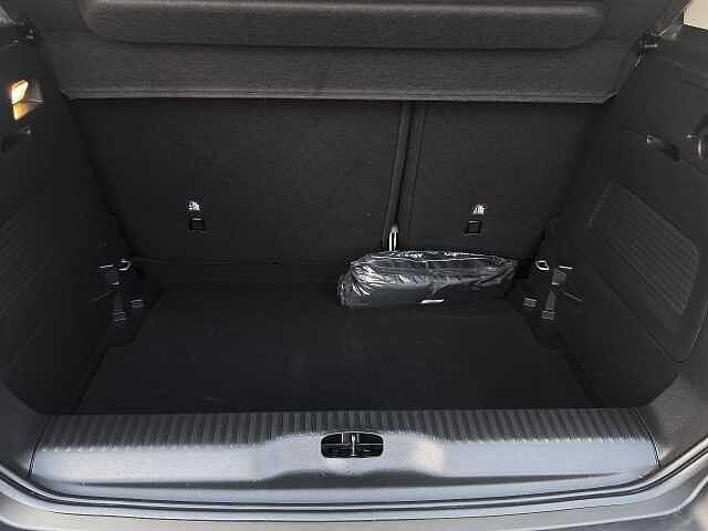 Citroen C3 Aircross PureTech 110 S&S You