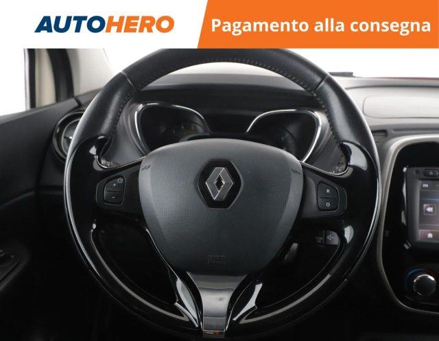 RENAULT Captur 1.5 dCi 8V 90 CV Start&Stop Live