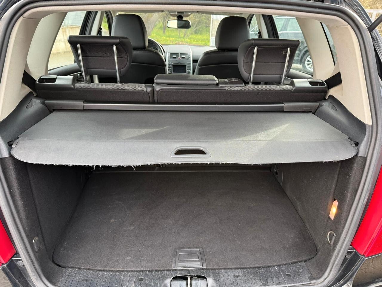 Mercedes-benz A 180 CDI Elegance