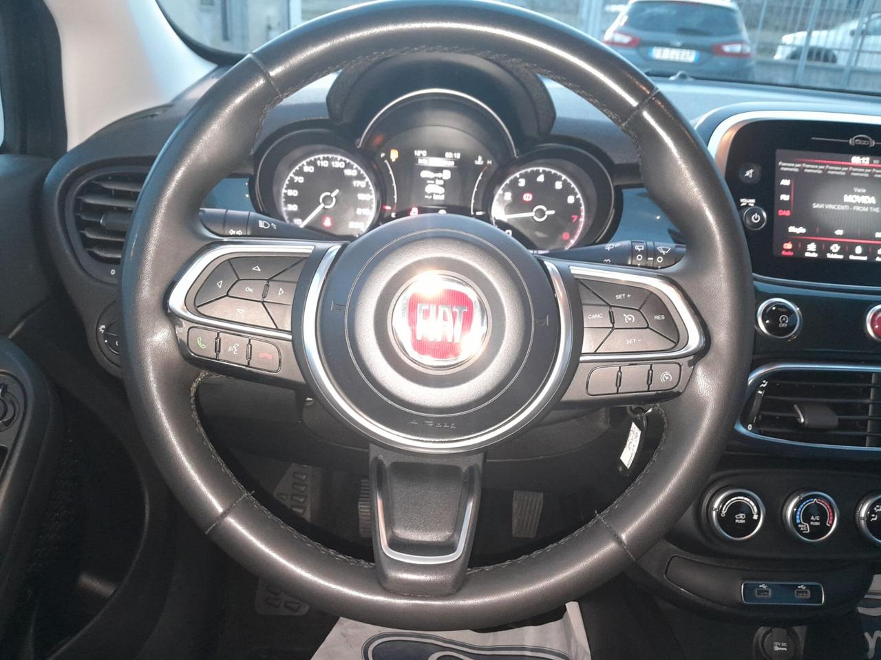 FIAT 500X CROSS 1.0 BENZINA 120CV