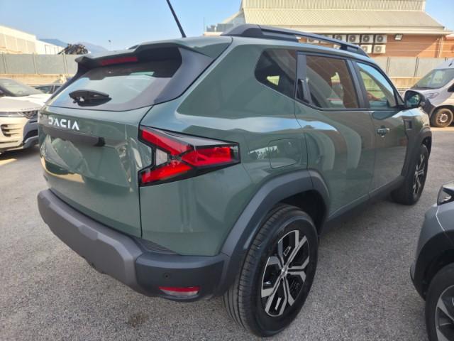 DACIA Duster ECO-G 100 CV Expression