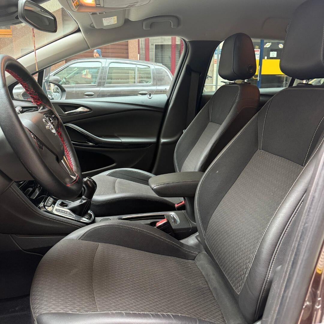 Opel Astra 1.6 CDTi Sports Tourer Elective