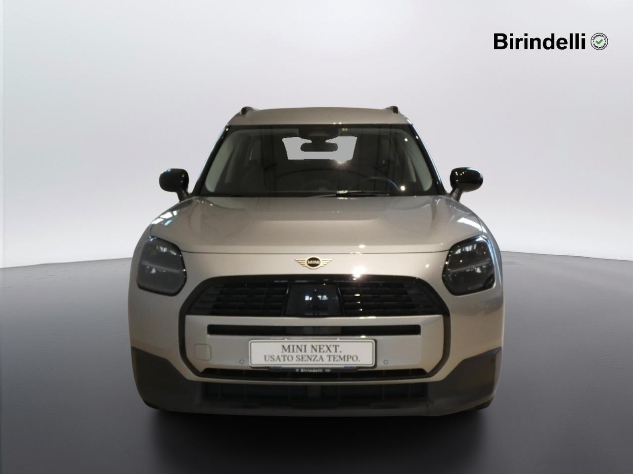 MINI Mini Countrym.(U25) - Mini Countryman D Essential