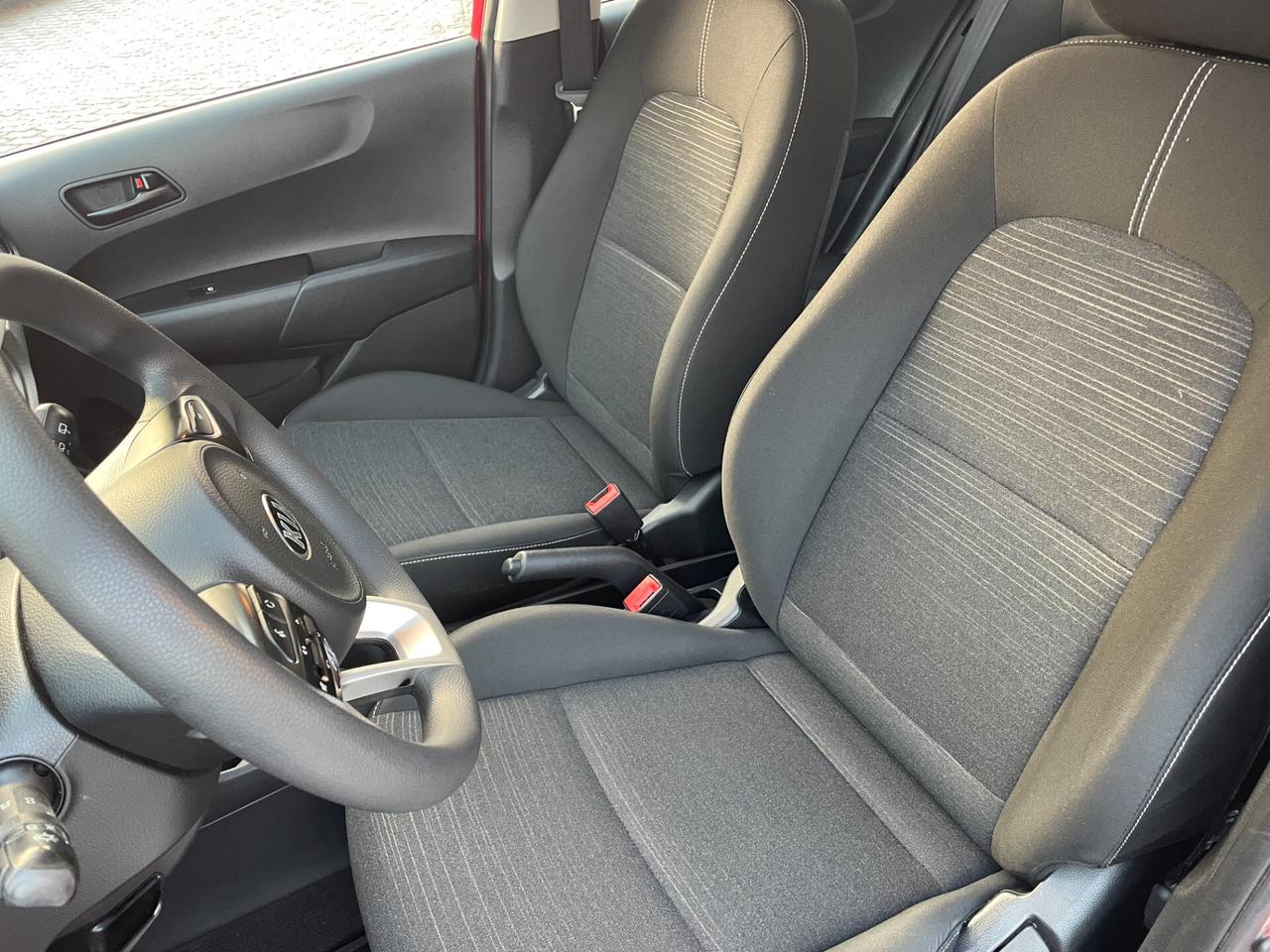 Kia Picanto 1.0 12V GPL 5 porte X Line IDONEA NEOPA. SENZA VINCOLI