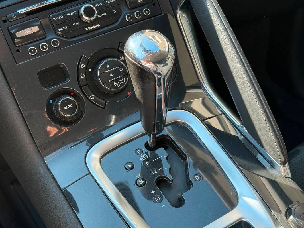 Peugeot 3008 2.0 hdi 16v Active (tecno) 163cv auto
