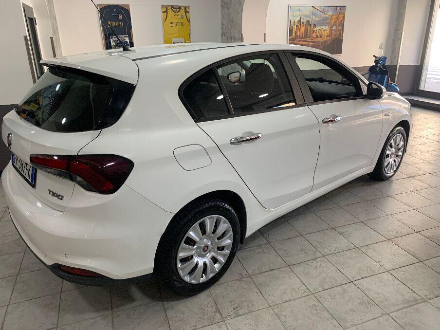 Fiat Tipo 1.4 5 porte Easy - OK NEOPATENTATI