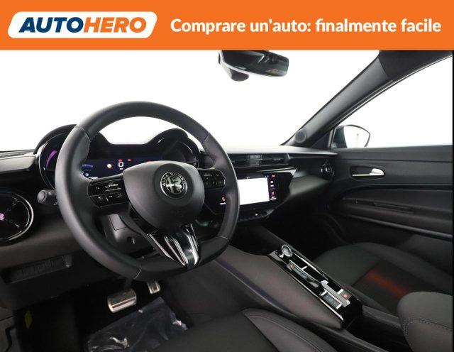 ALFA ROMEO Junior 1.2 145 CV Hybrid eDCT6 Q4