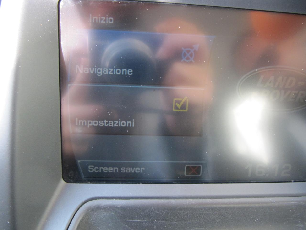 Land Rover Freelander 2.2 TD4 S.W. HSE - AUTOMATICO