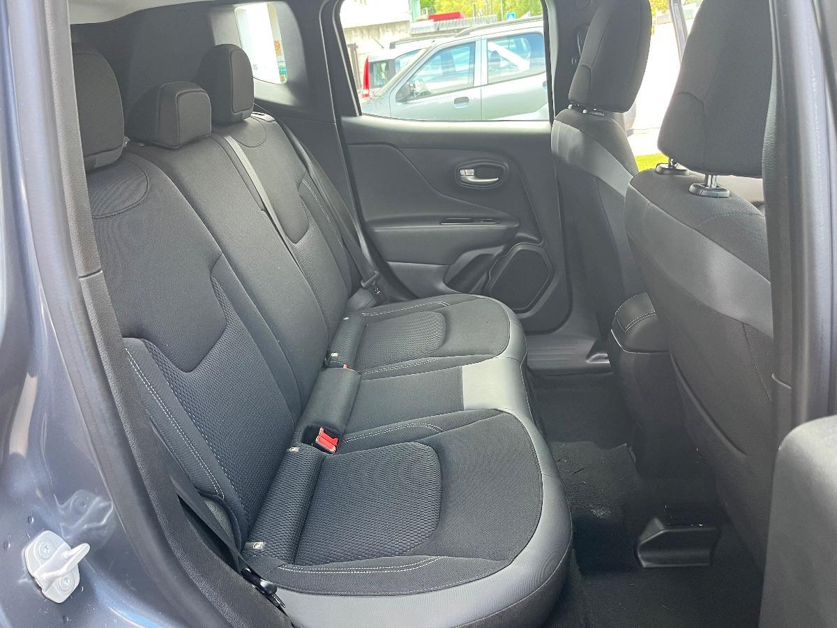 JEEP Renegade 1.0 T3 Km 34.000 PERFETTO