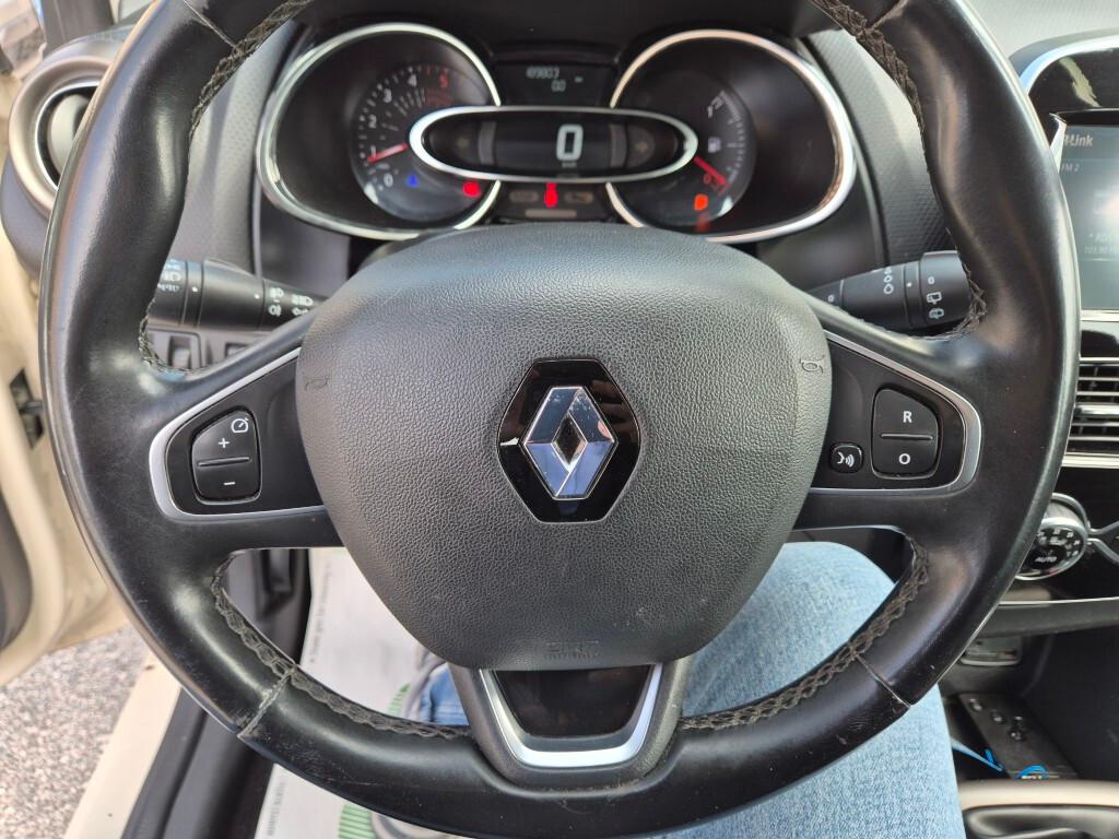 Renault Clio 1.5 dCi N1 AUTOCARRO LED NAVI CAMERA
