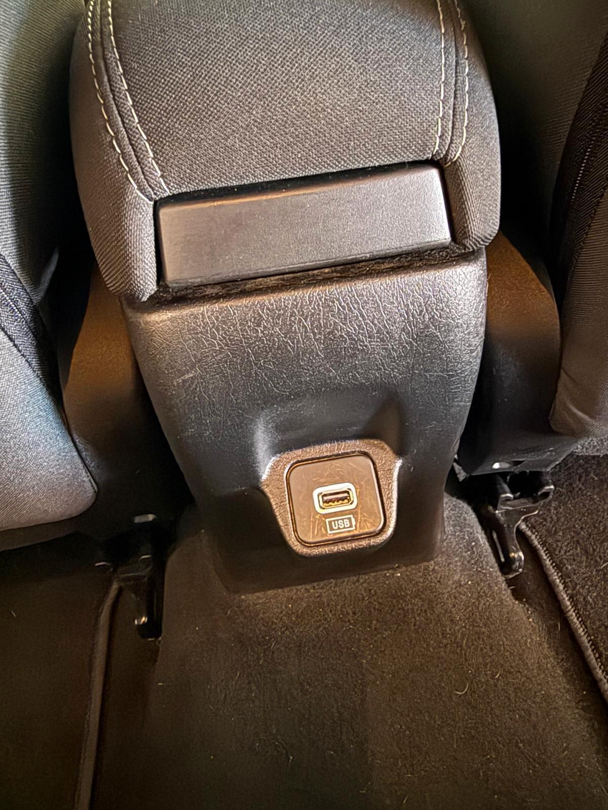 Fiat Tipo 1.6 Mjt 5 porte Cross