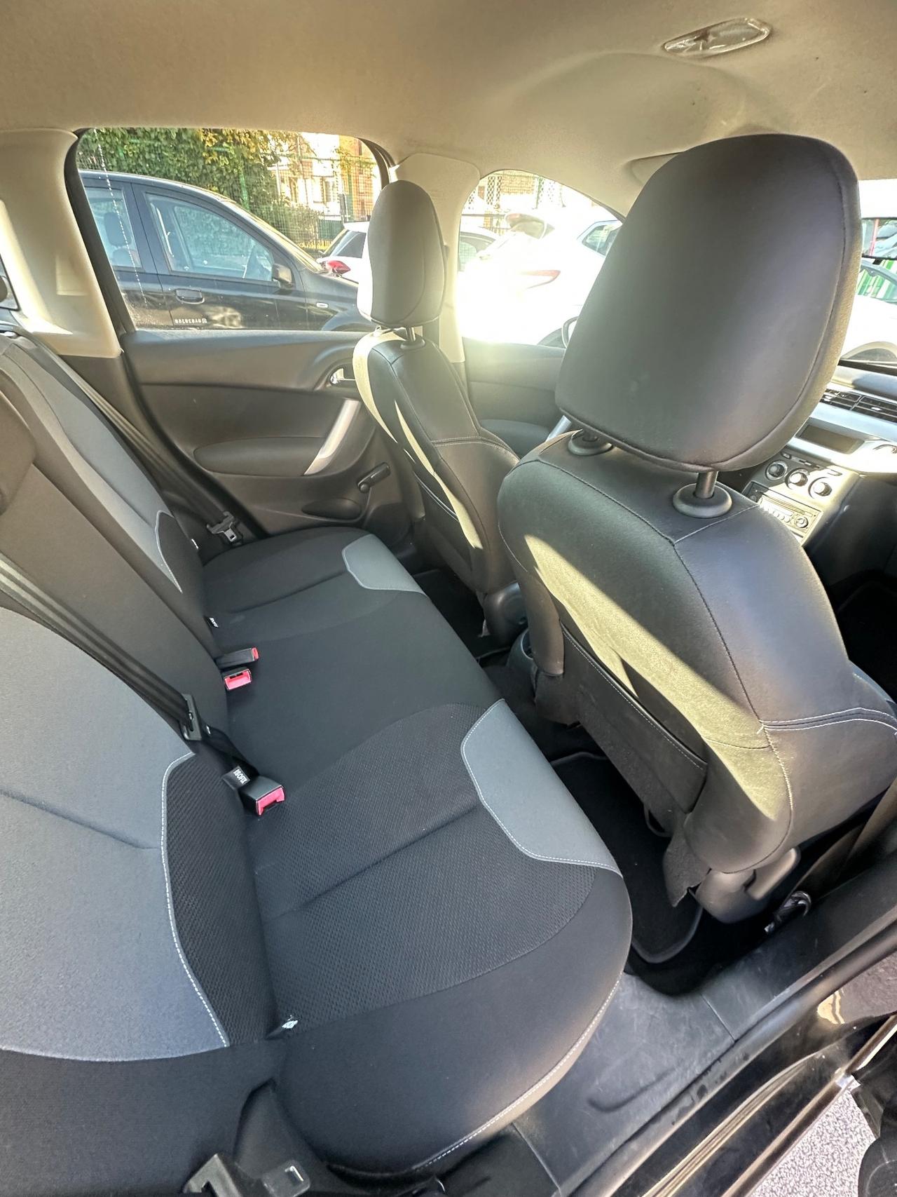 Citroen C3 1.1 Seduction Limited