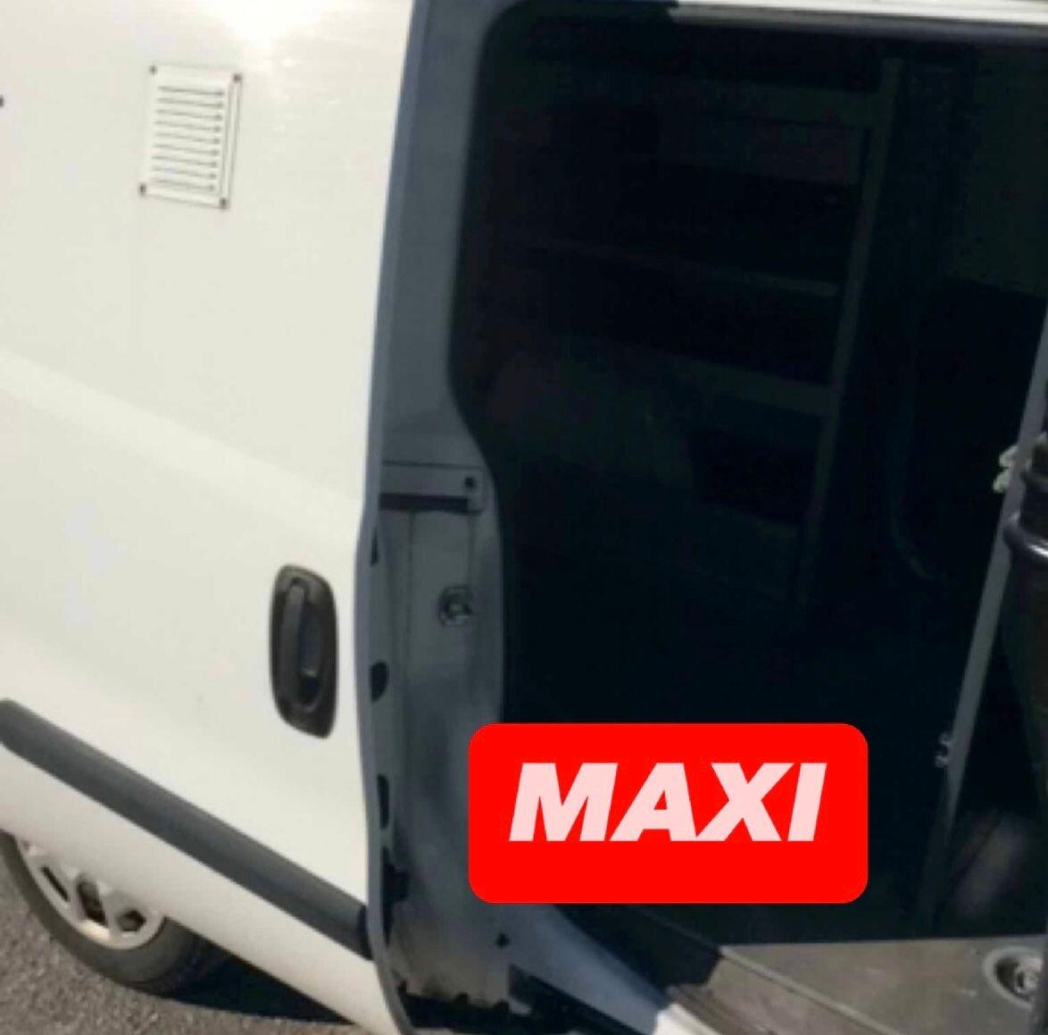 FIAT DOBLO' MAXI 1.6mjt 105cv FURGONE