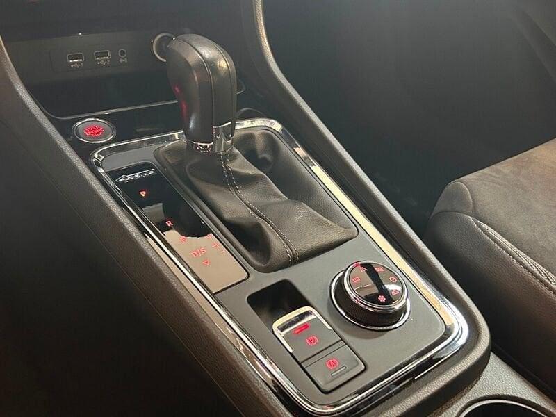 Seat Ateca 2.0 TDI 190 CV 4DRIVE DSG XCELLENCE