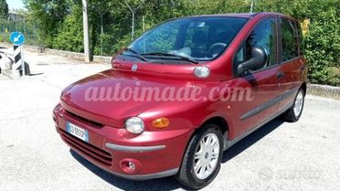 FIAT Multipla 1.9 JTD ELX