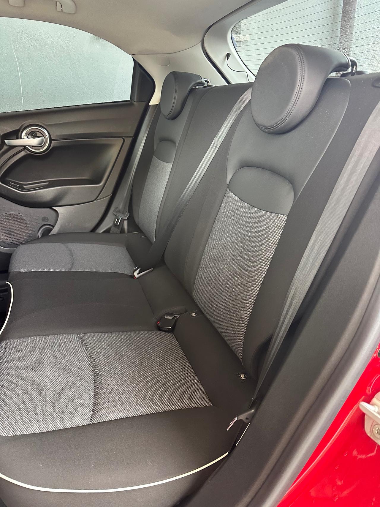 Fiat 500 X 500X 1.6 e-torq Pop 4x2 110cv