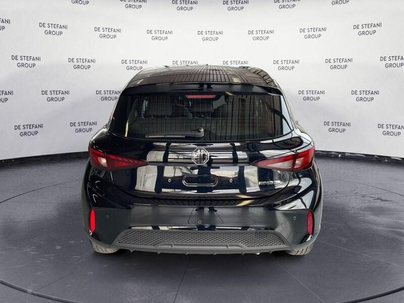 MG MG3 MG3 1.5 Standard