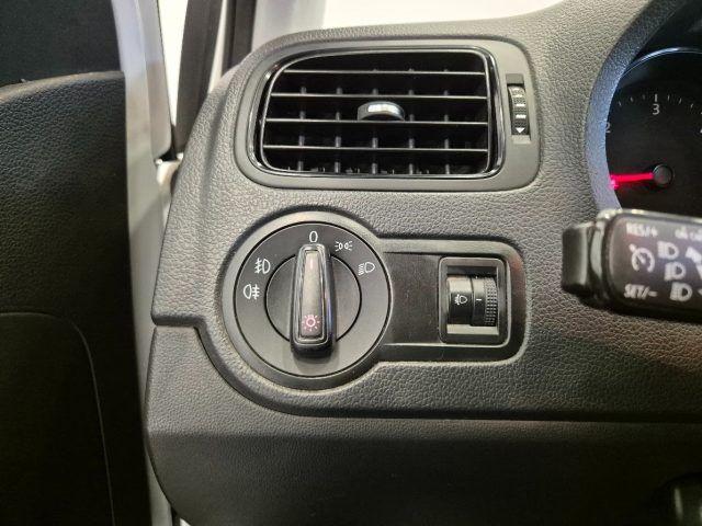 VOLKSWAGEN Polo 1.4 TDI 3p. VAN - NEOPATENTATI - sens. park