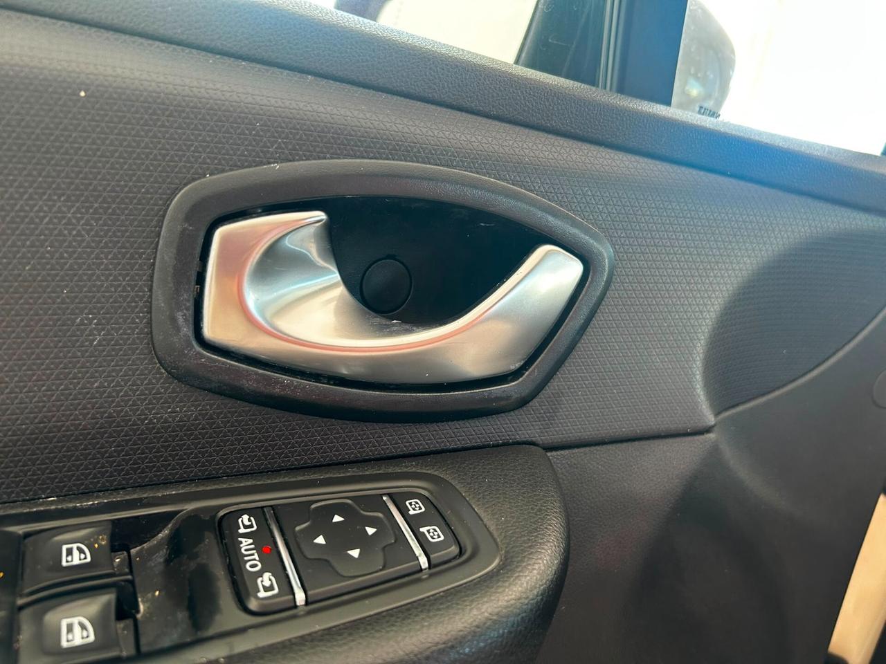 Renault Clio dCi x neopatentati 2018