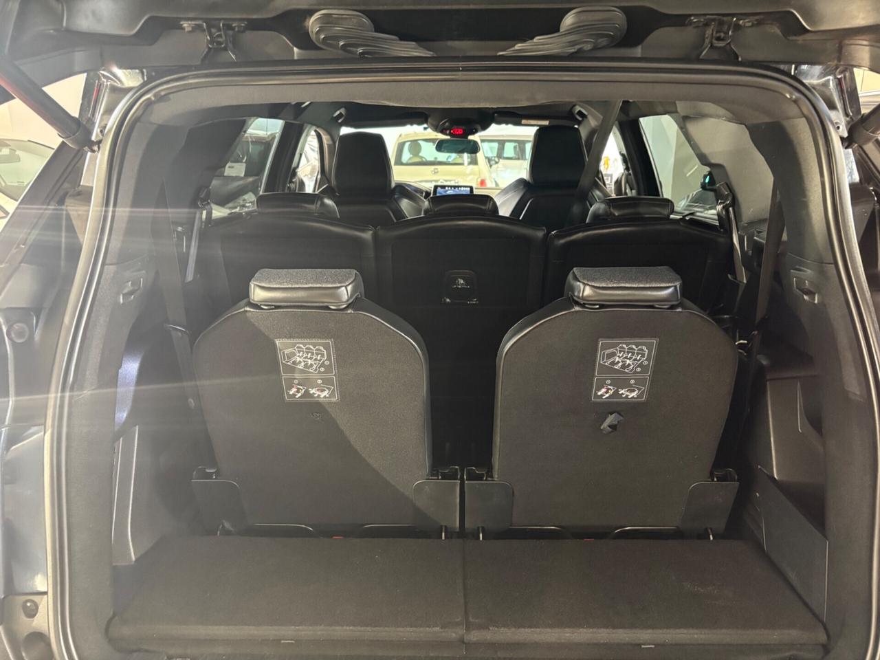 Peugeot 5008 1.6 AUTOMATIC GT Line 7 POSTI FULL OPTIONAL