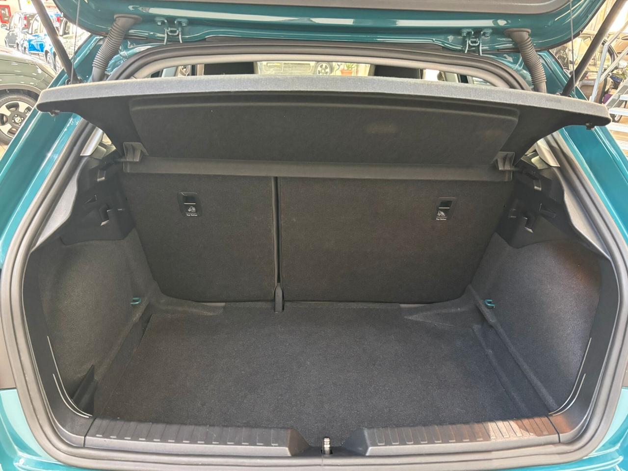 Audi A1 SPB 30 TFSI Admired Advanced