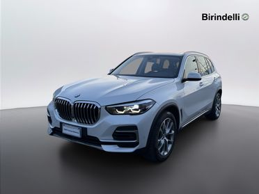 BMW X5 (G05/F95) - X5 xDrive30d 48V xLine
