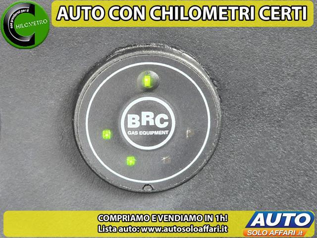 HYUNDAI i20 1.2 5P COMFORT GPL OK NEOPATENTATI