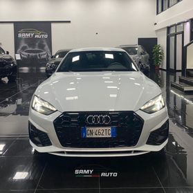 Audi A5 SPB 40 TDI quattro S tronic S line edition