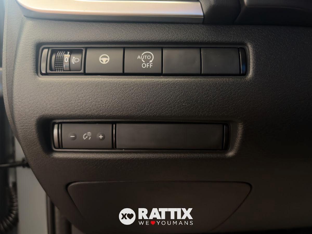 Nissan Qashqai 1.3 mhev 158CV N-Connecta xtronic