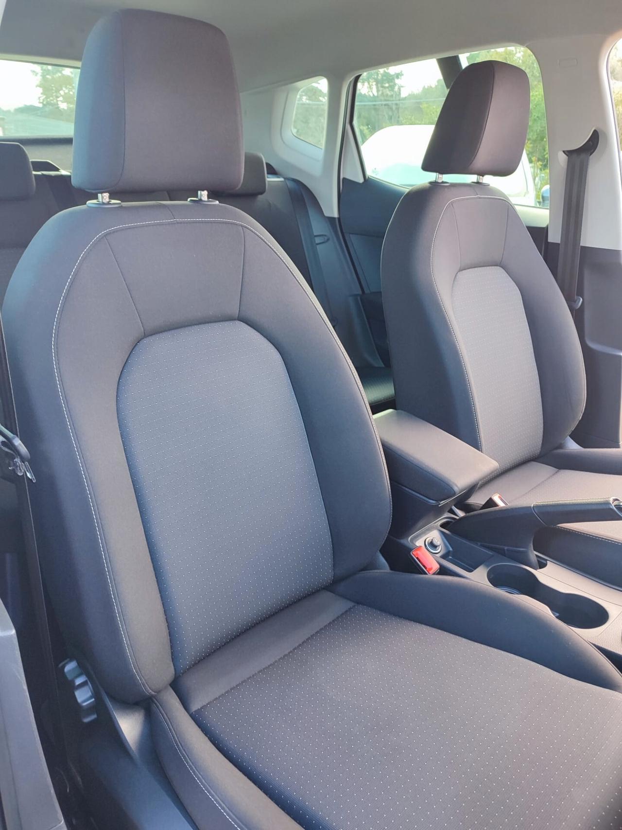 Seat Arona 1.0 TGI Style