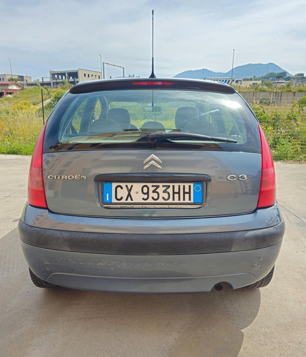 Citroen C3 1.1 Classique
