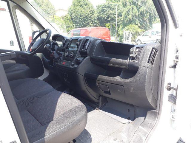 PEUGEOT Boxer 2.0 BlueHDi 130CV LH2 GARANZIA [A312]