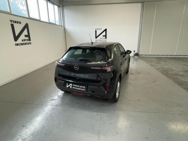 OPEL Mokka 1.2 TURBO 100CV EDITION