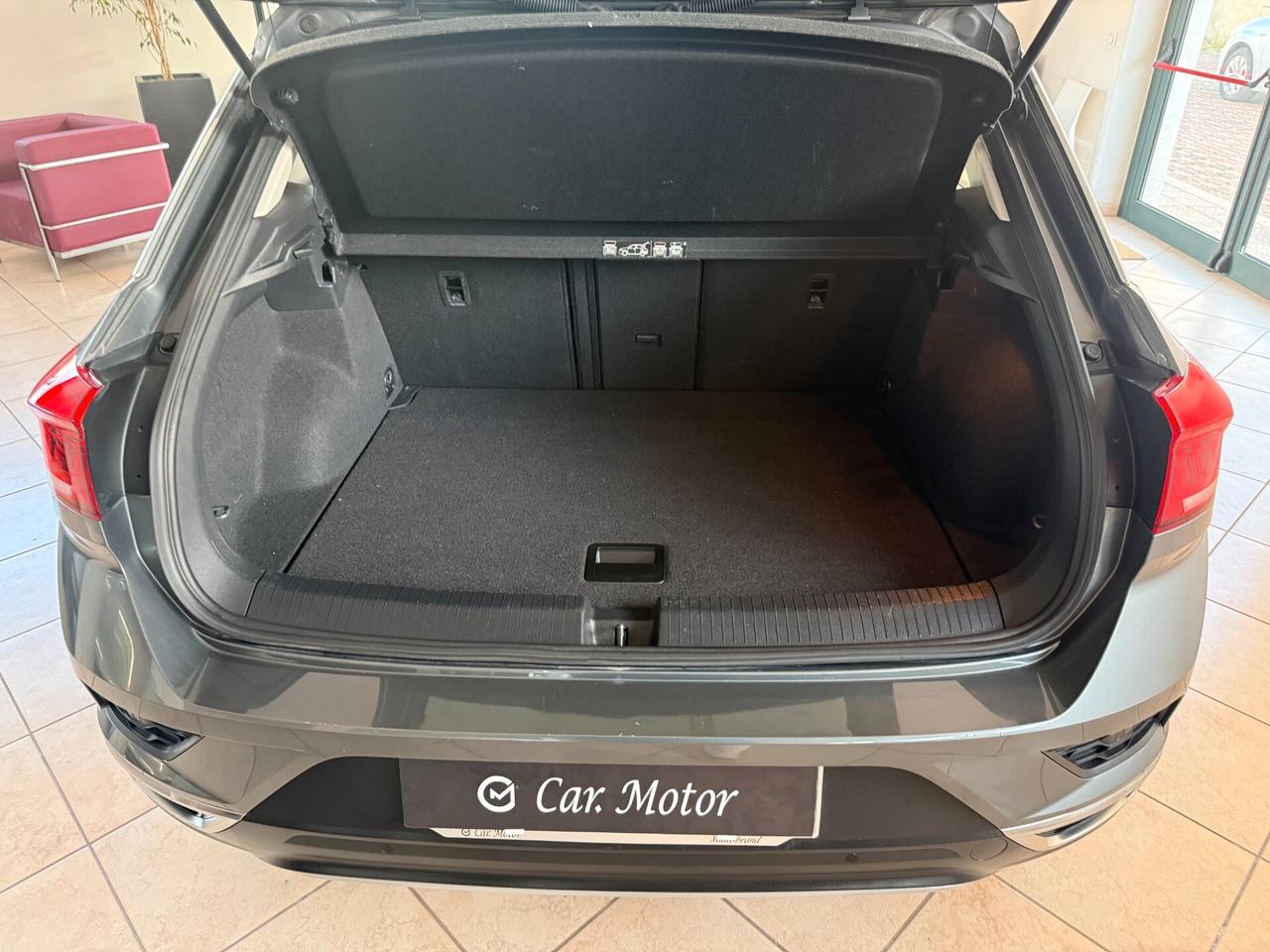 Volkswagen T-Roc 2.0 TDI SCR 150 CV Business BlueMotion Technology