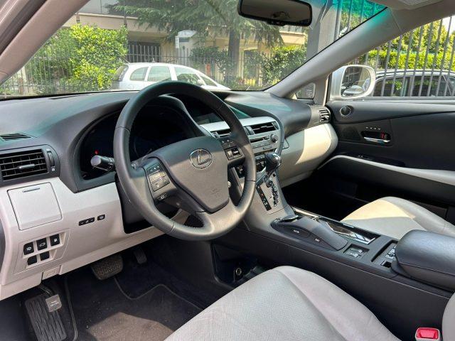 LEXUS RX 450h RX Hybrid Platinum * 19.000KM*