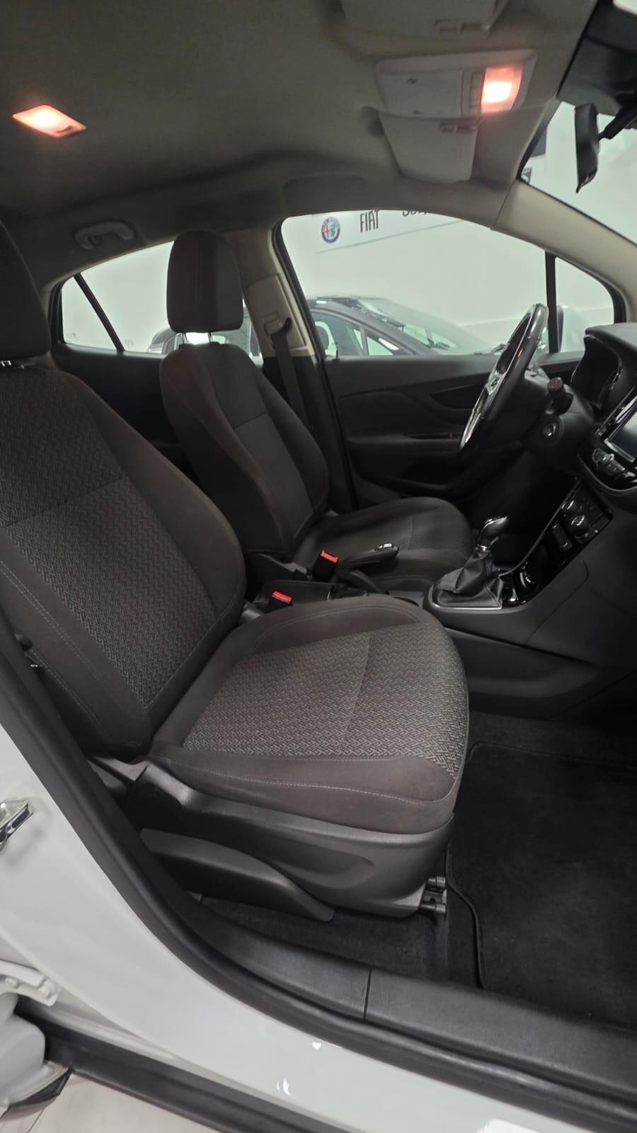 Opel Mokka X 1.6 CDTI Ecotec 4x2 Start&Stop Advance