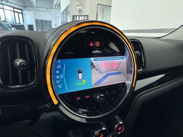 MINI Countryman 1.5 Cooper SE Business Countryman ALL4 Plug-in