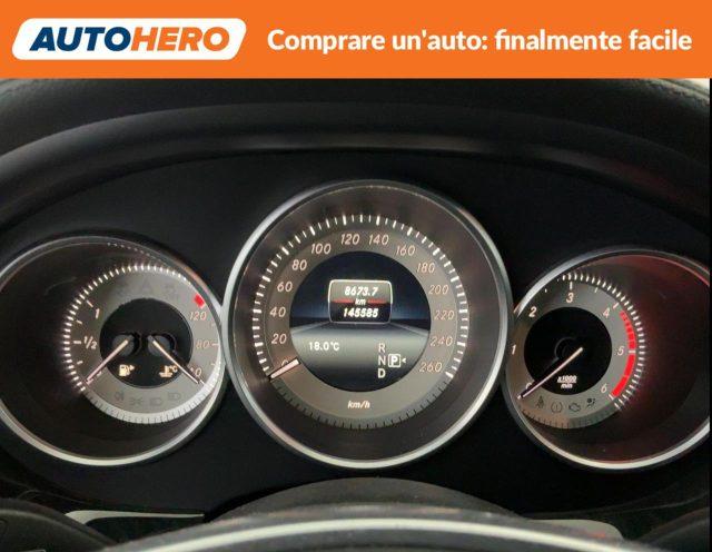 MERCEDES-BENZ CLS 250 d SW 4Matic Sport