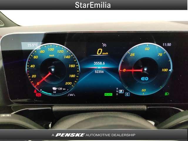Mercedes-Benz EQA 250 250 Premium Plus