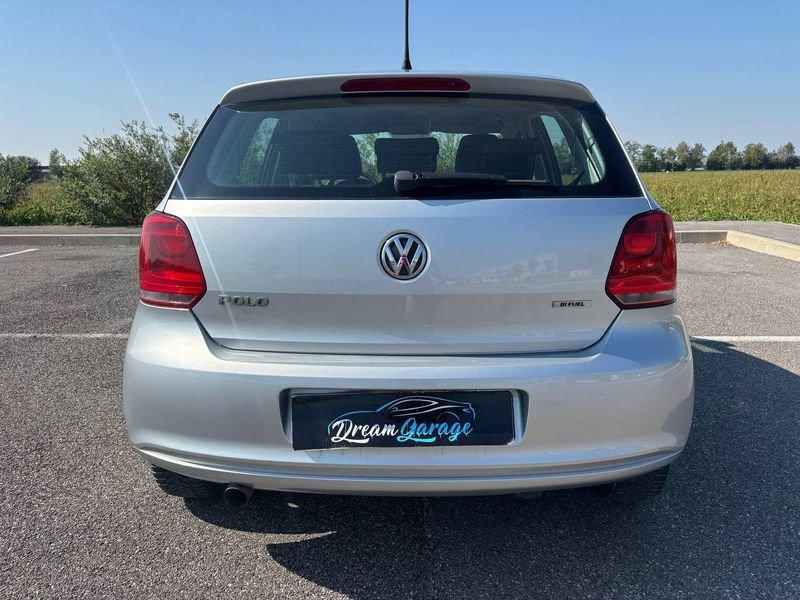 Volkswagen Polo NEOP. 1.6 Benzina/GPL CINGHIA E FRIZIONE FATTI