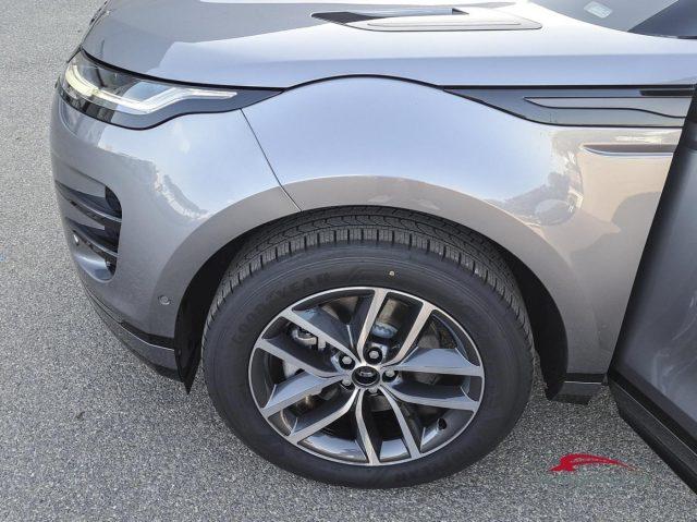 LAND ROVER Range Rover Evoque L551 2.0 AJ21-D4M AWD Dynamic SE 163PS