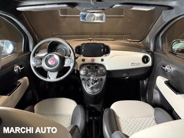 FIAT 500 1.0 Hybrid Star