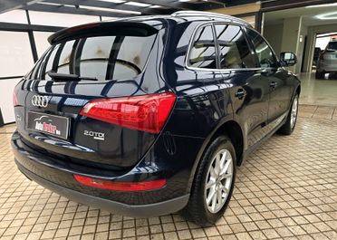 AUDI Q5 2.0 TDI QUATTRO 170cv S-TRONIC