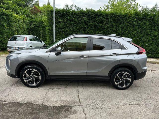 MITSUBISHI Eclipse Cross 2.4 MIVEC 4WD PHEV (plug in) Intense