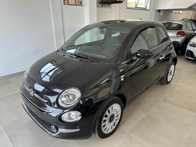 FIAT 500 1.0 Hybrid
