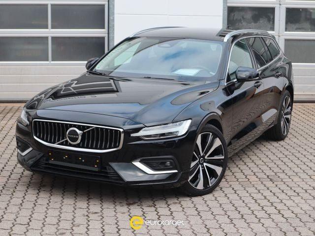 VOLVO V60 B4 (d) automatico Plus Bright