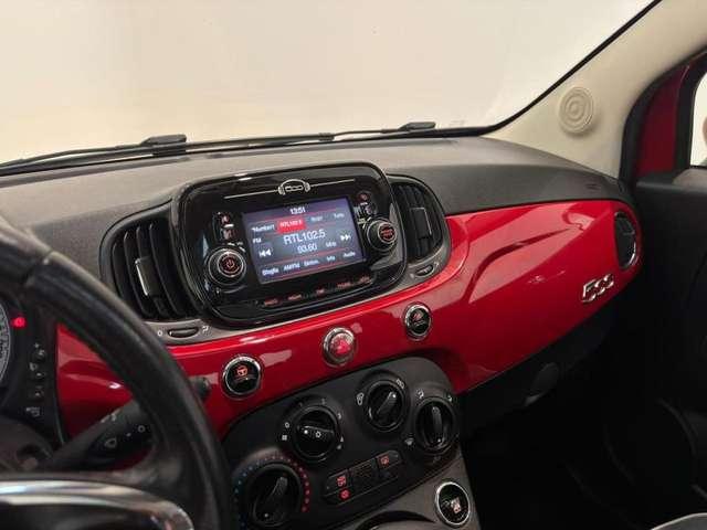 Fiat 500 1.2 Collezione NEOPATENTATI